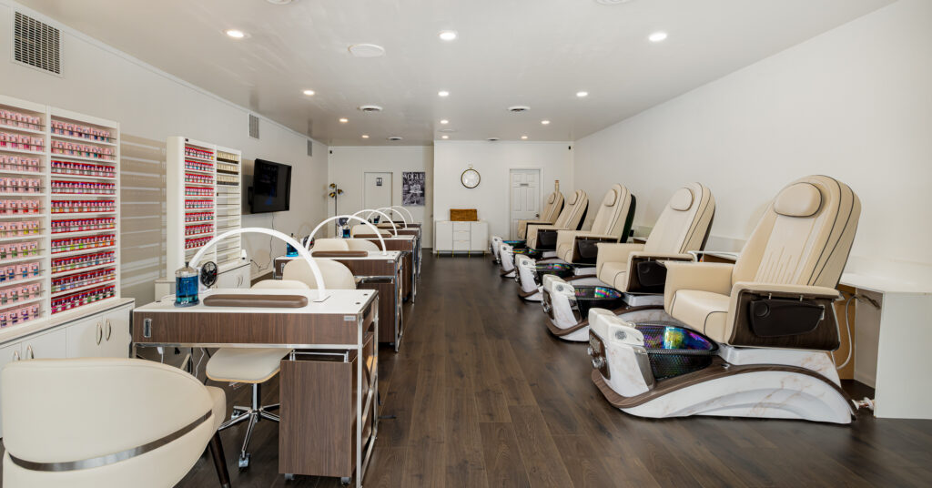 OC Nails Studio | nail salon in Santa Ana
